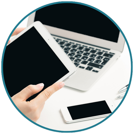 اليكترونيات