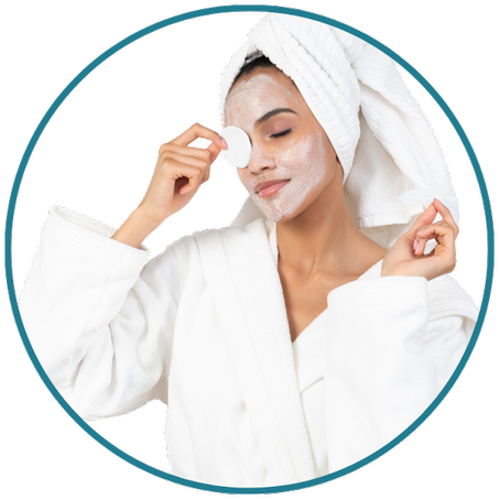 الصحة والجمال