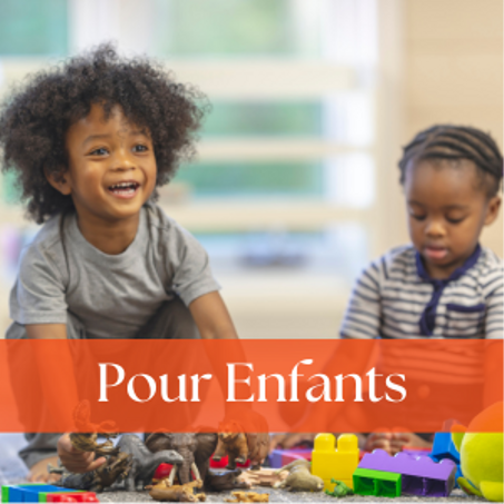 Enfants