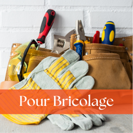 Bricolage