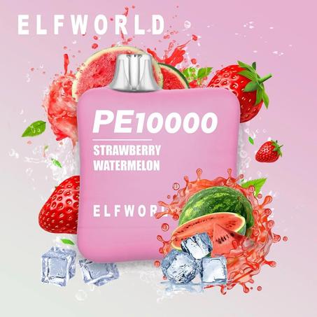 ELFWORLD  PE  10000 Puff