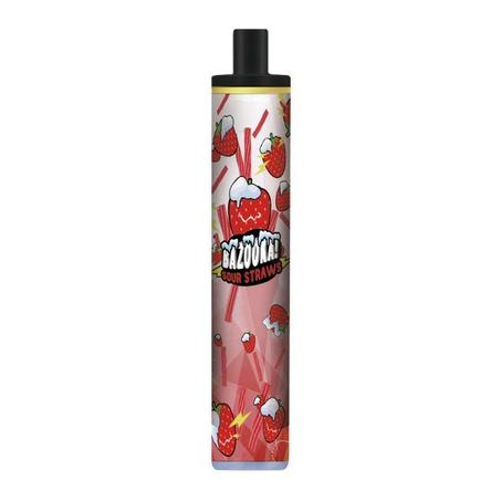 Bazooka King Pro 2000,