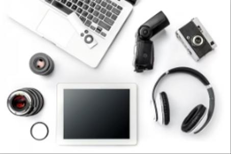 الإلكترونيات