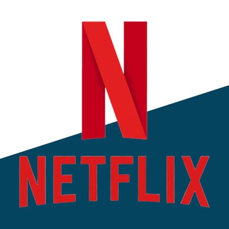 Netflix Premium 4K UHD for 1 Months