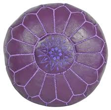 Pouf Marocain