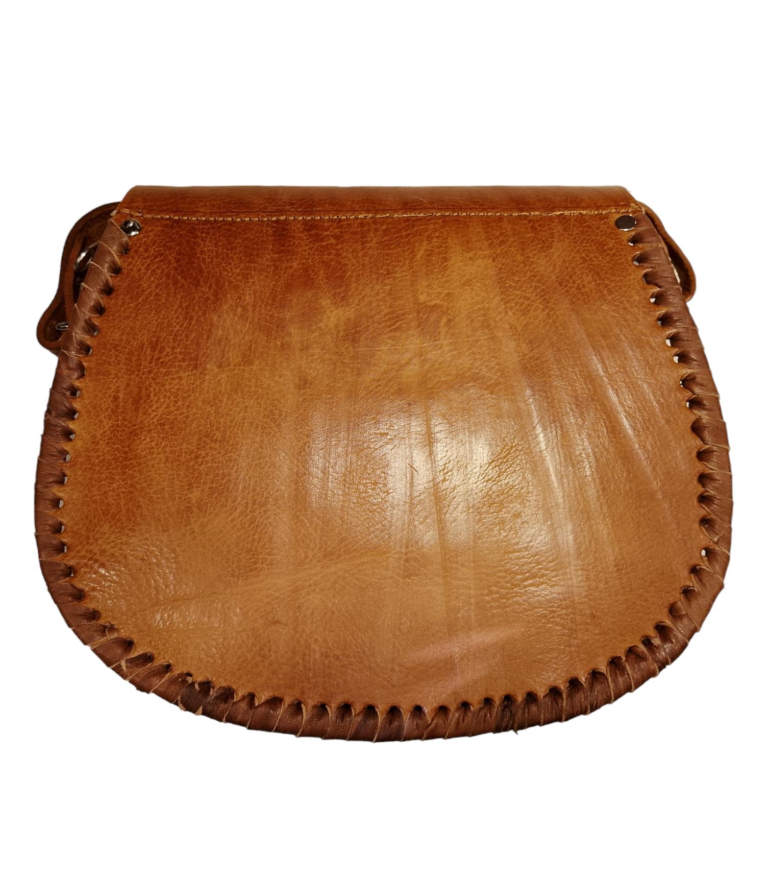 Sac huit femme