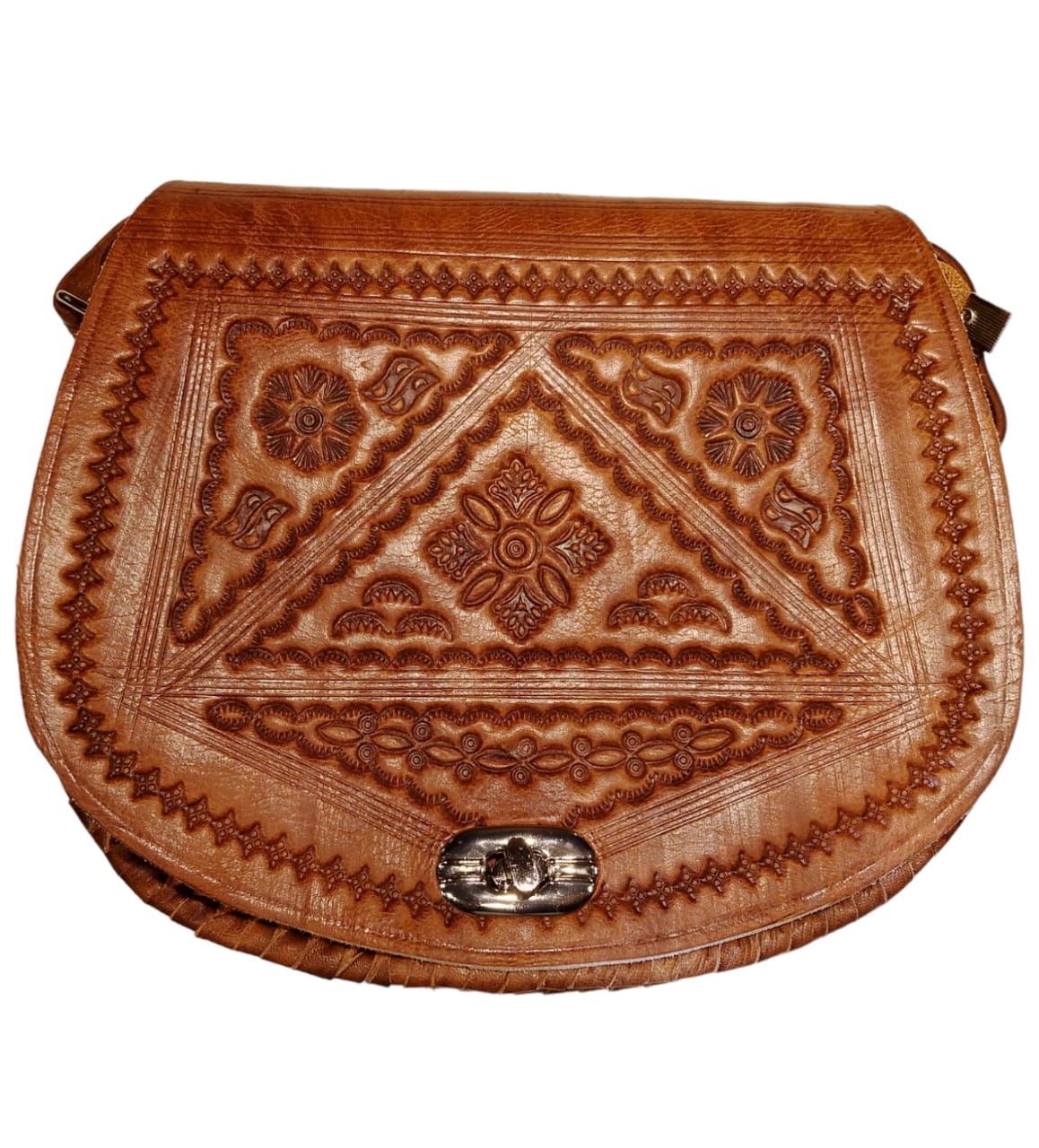Sac huit femme