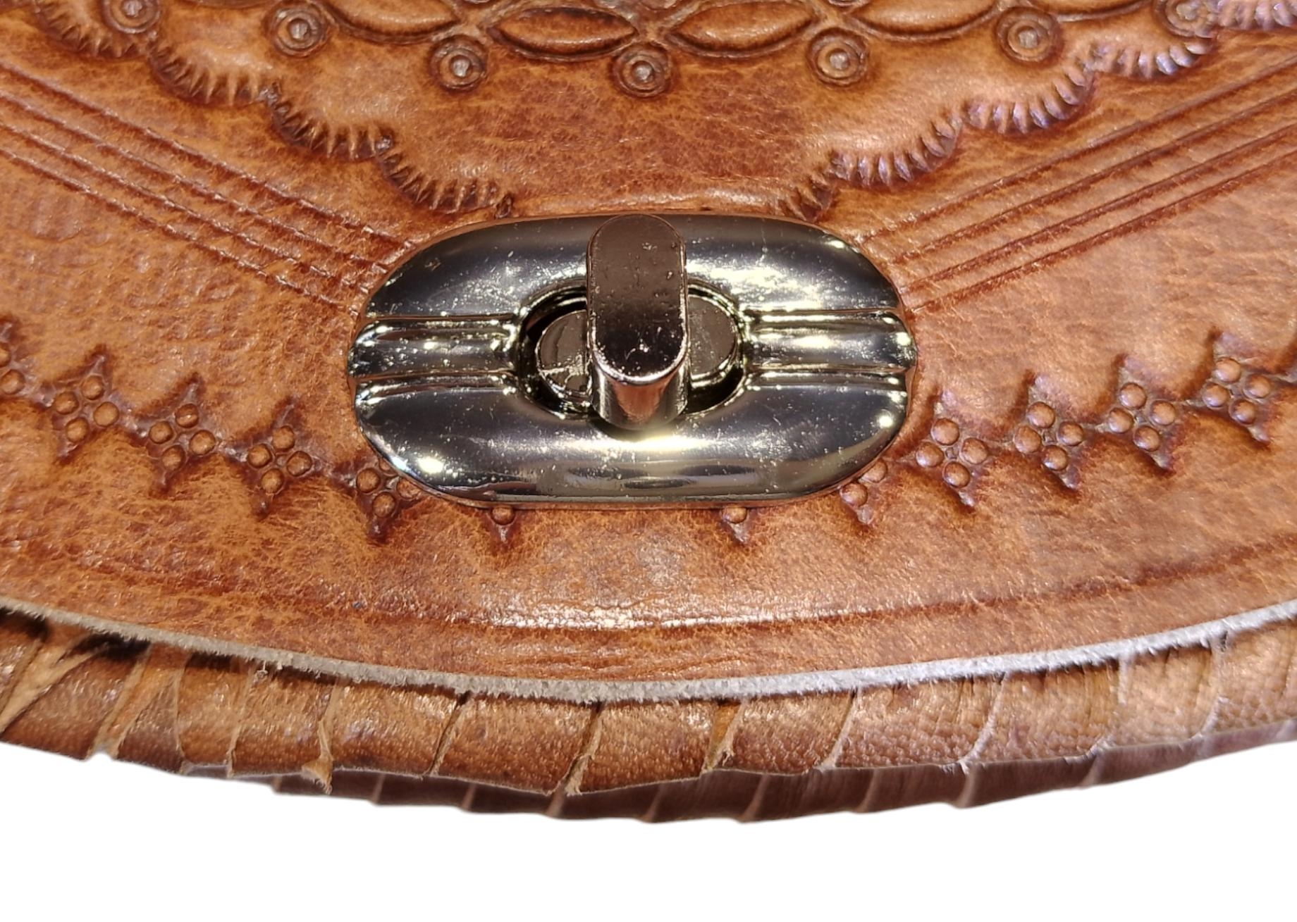 Sac huit femme