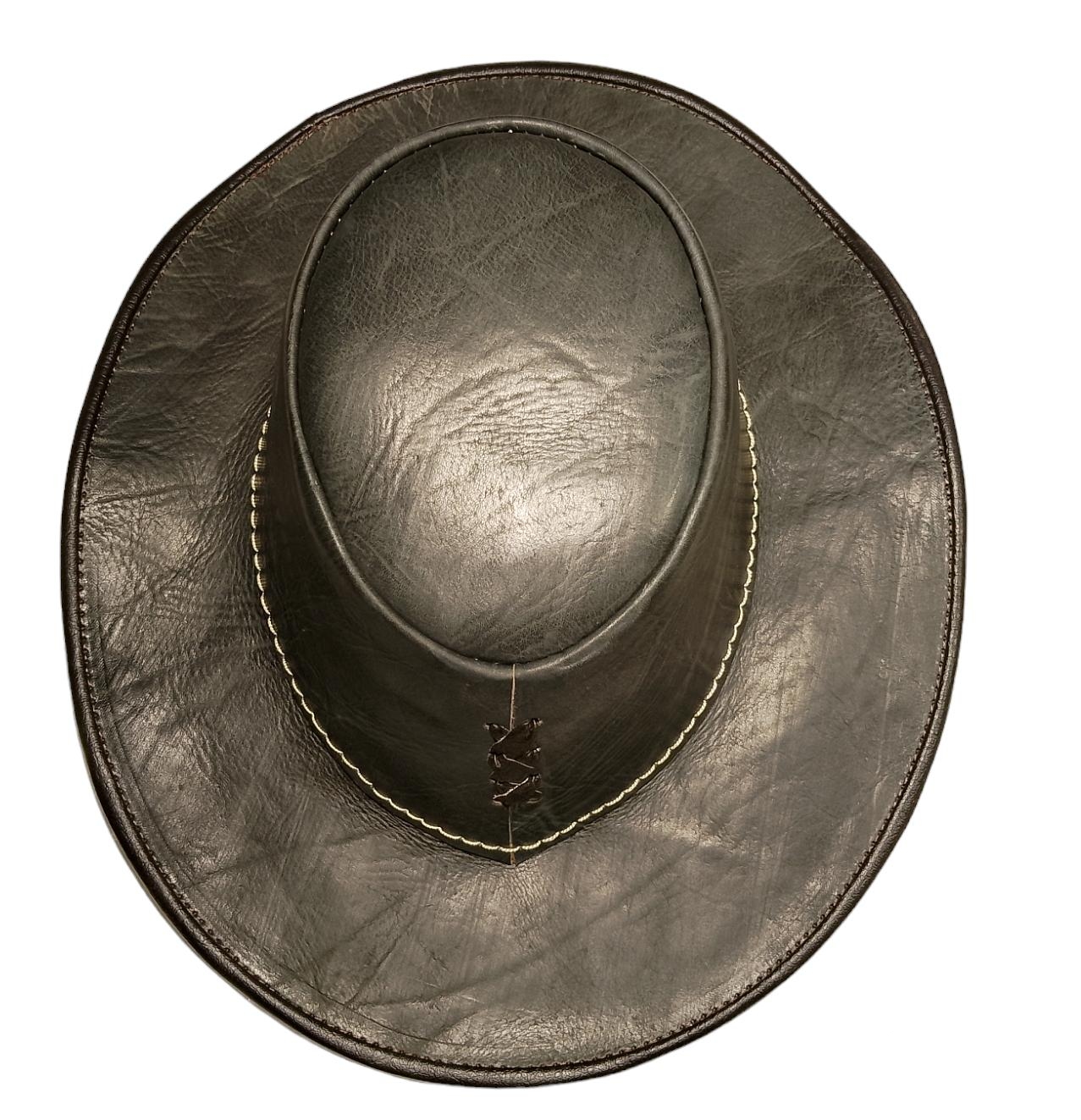 Cowboy hat