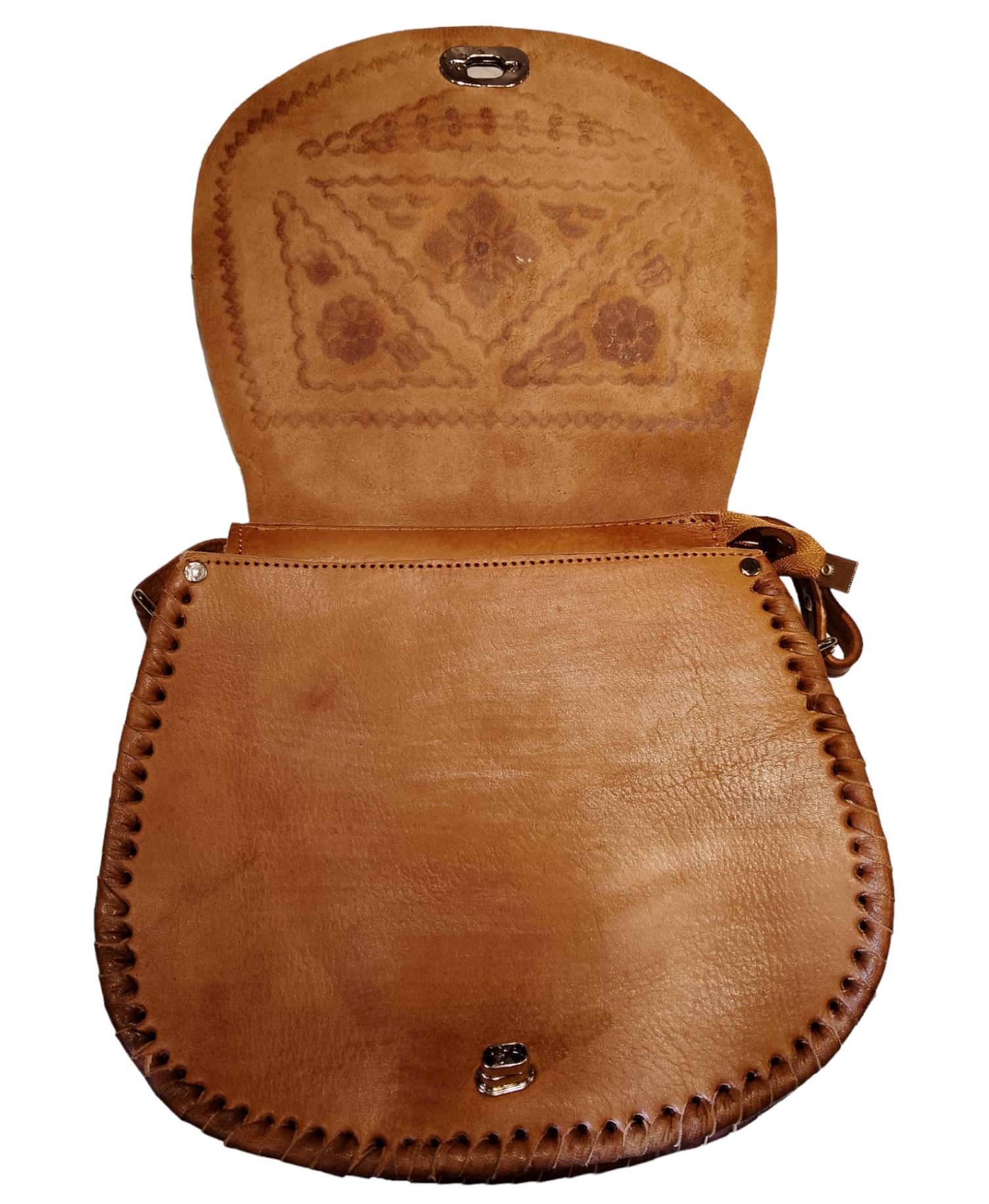 Sac huit femme