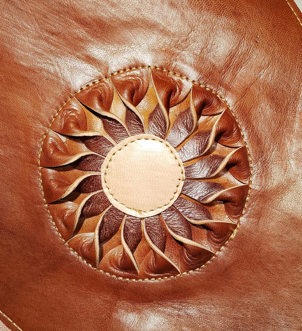 حقيبة ظهر  الزهرة