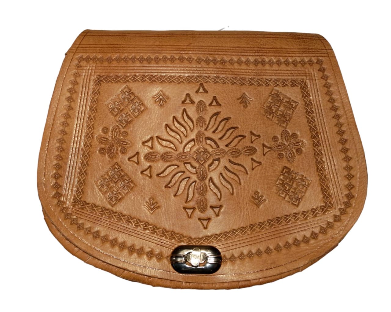 Sac huit femme