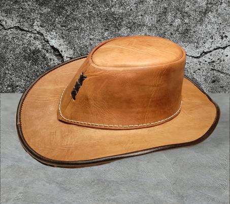 Cowboy hat