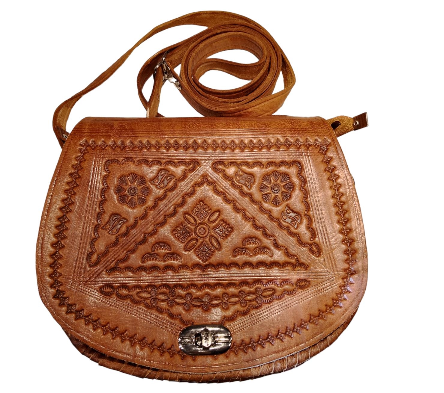 Sac huit femme