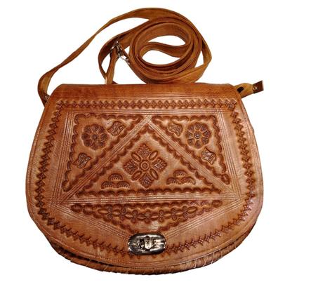 Sac huit femme