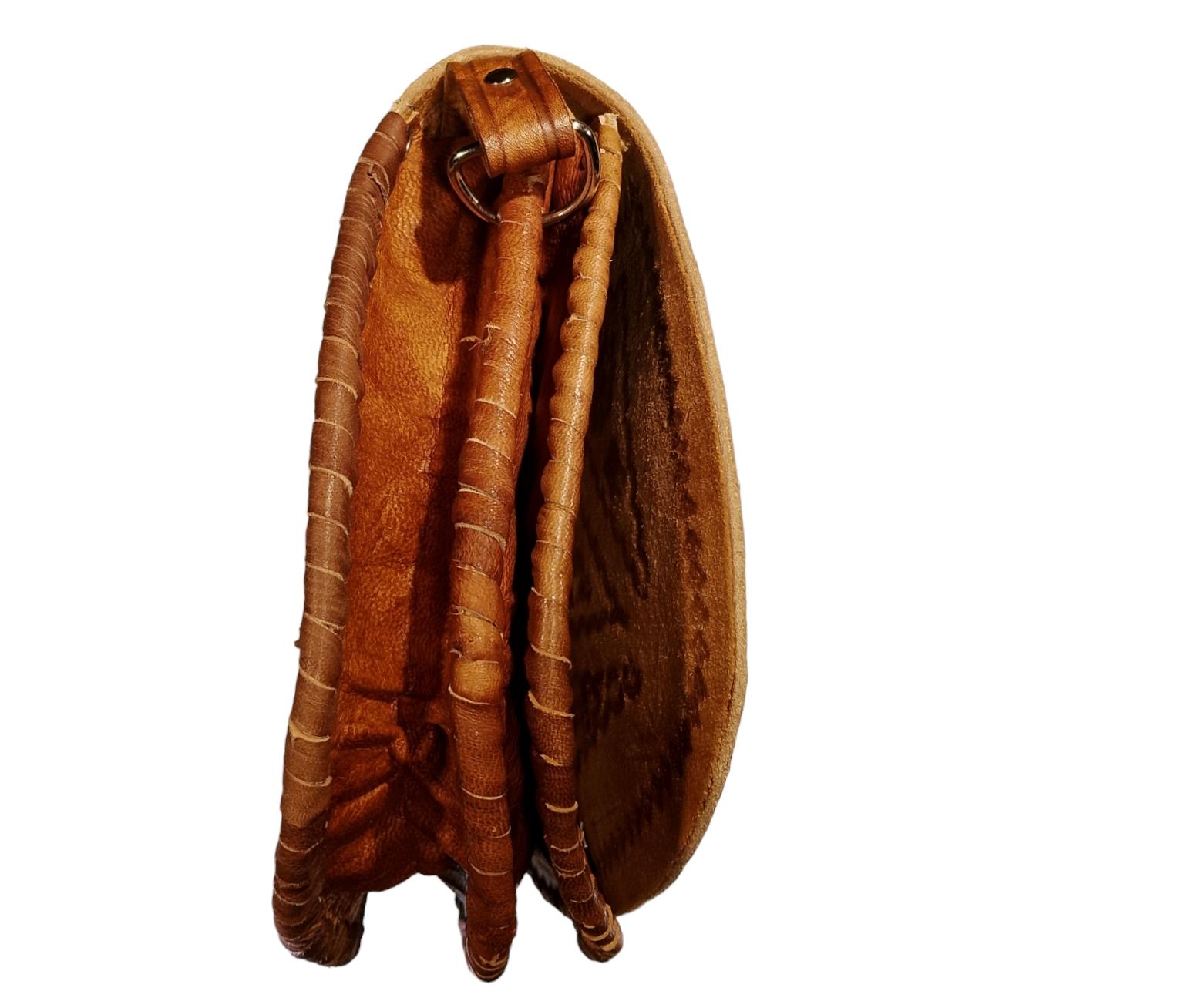 Sac huit femme