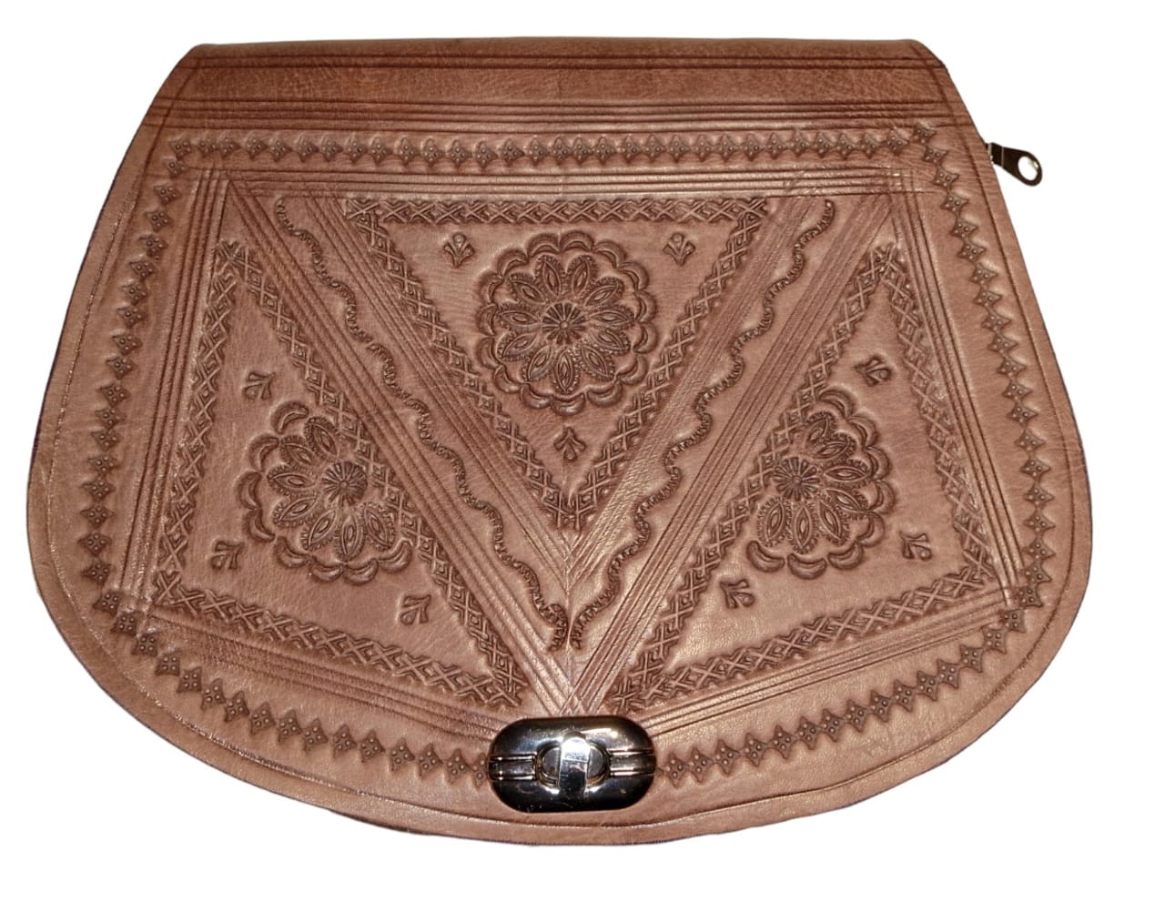 Sac huit femme