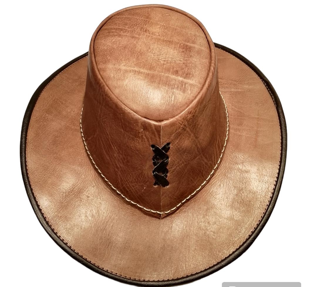 Cowboy hat