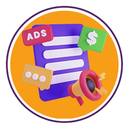 خدمات التسويق الرقمي