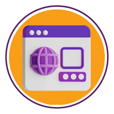 إنشاء المتاجر الإلكترونية