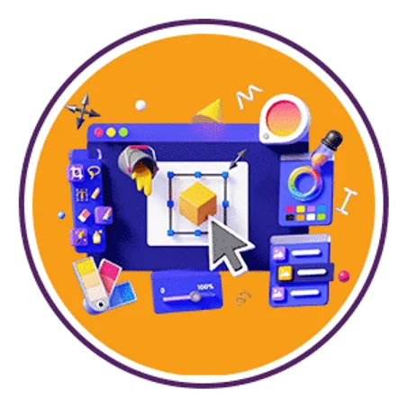 التصميم والطباعة