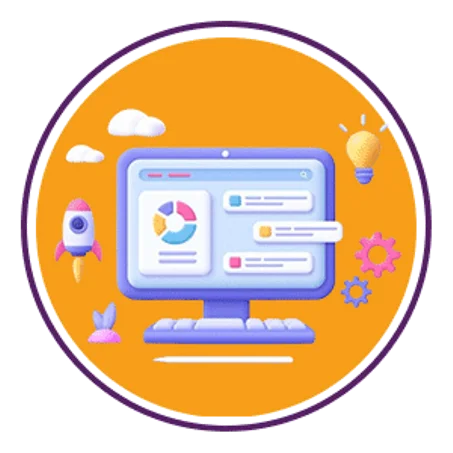 حلول نمو الأعمال