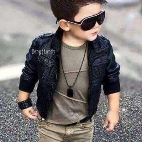 مــلابــس الأطـــفـــال