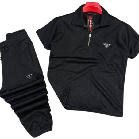 بدلة رياضية