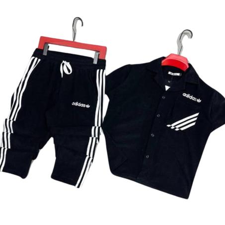 طقم صيفي رجالي