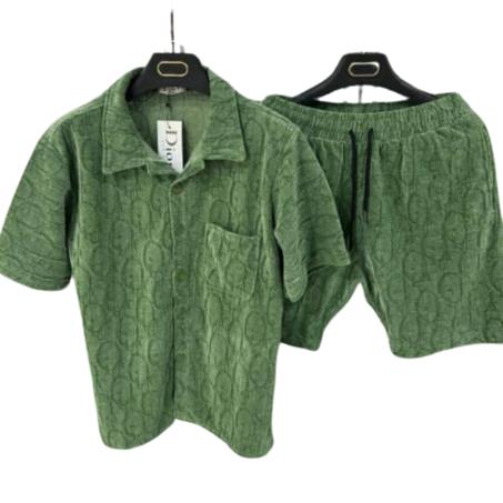 طقم صيفي رجالي