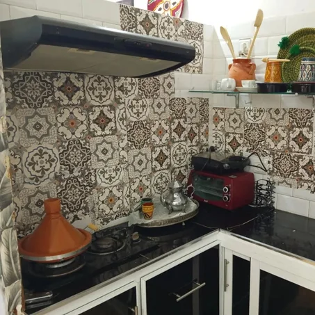 ZALIJ BALDI (10m/45cm)