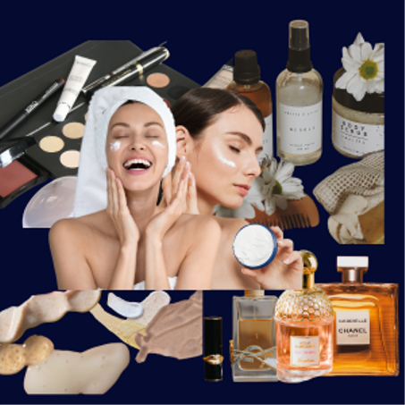 العناية الشخصية و الجمال