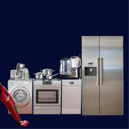 أجهزة المطبخ