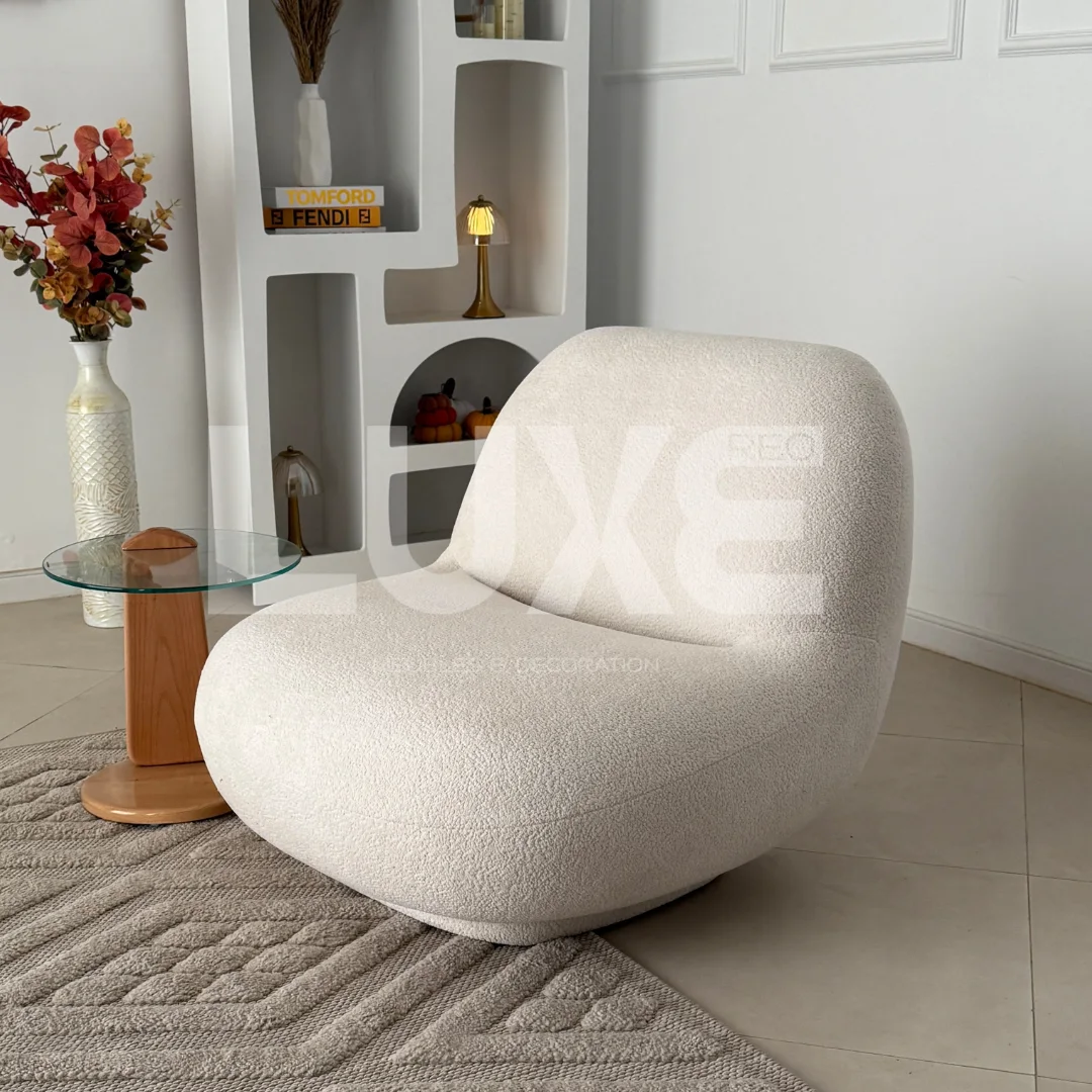 Melli armchair
