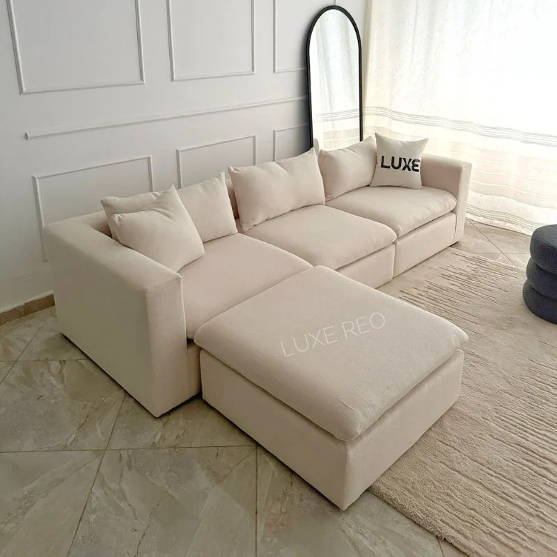Nomad  sofa