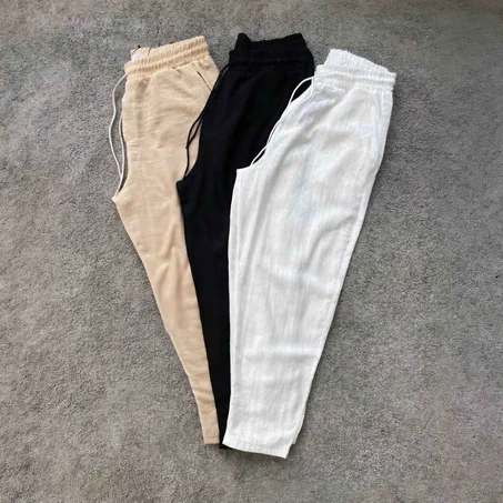 Kamraya pants