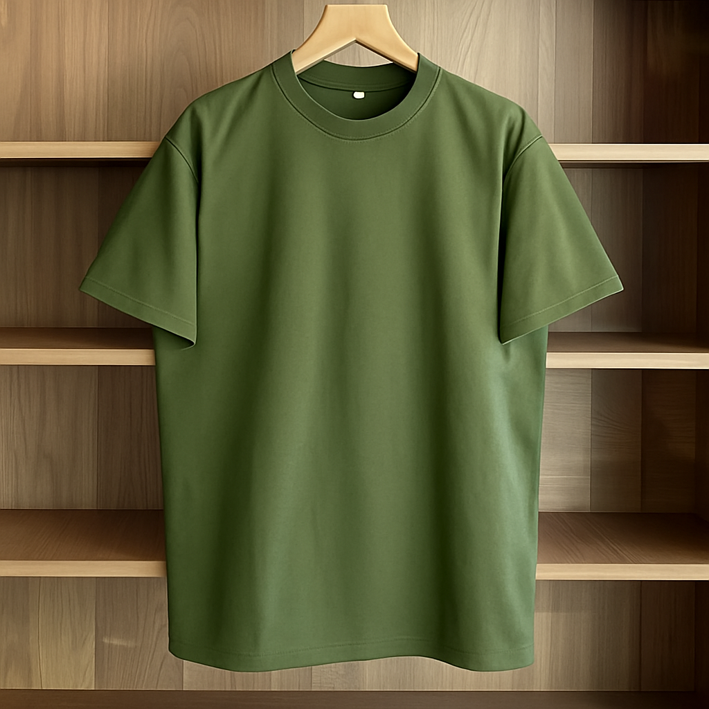 Simple T-shirt