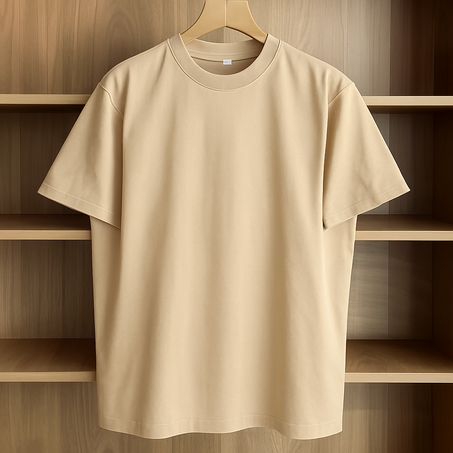 Simple T-shirt
