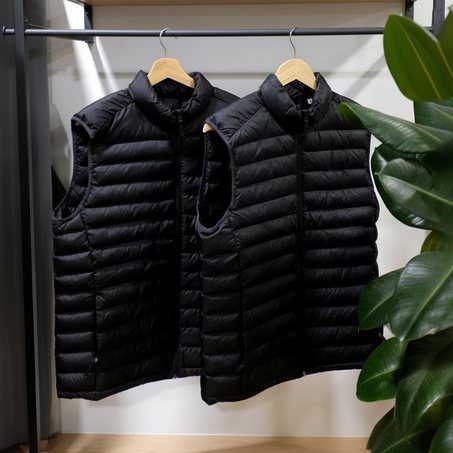 Doudoune Imperméable