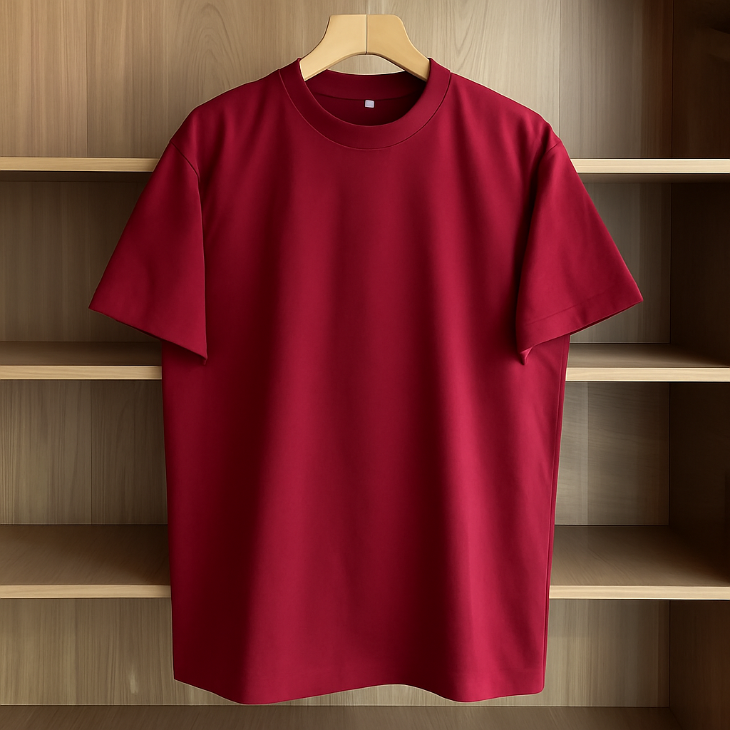Simple T-shirt