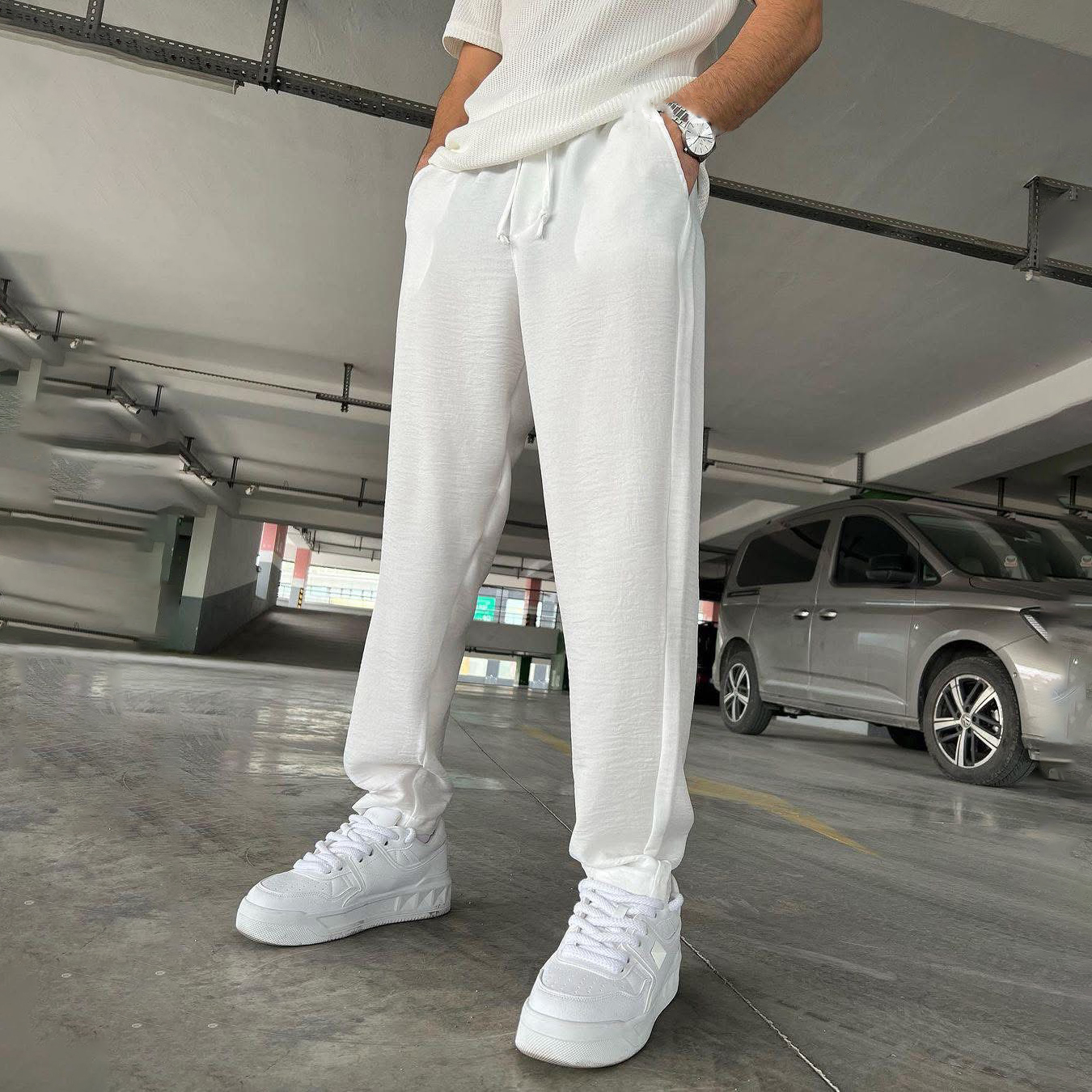 Kamraya Pants