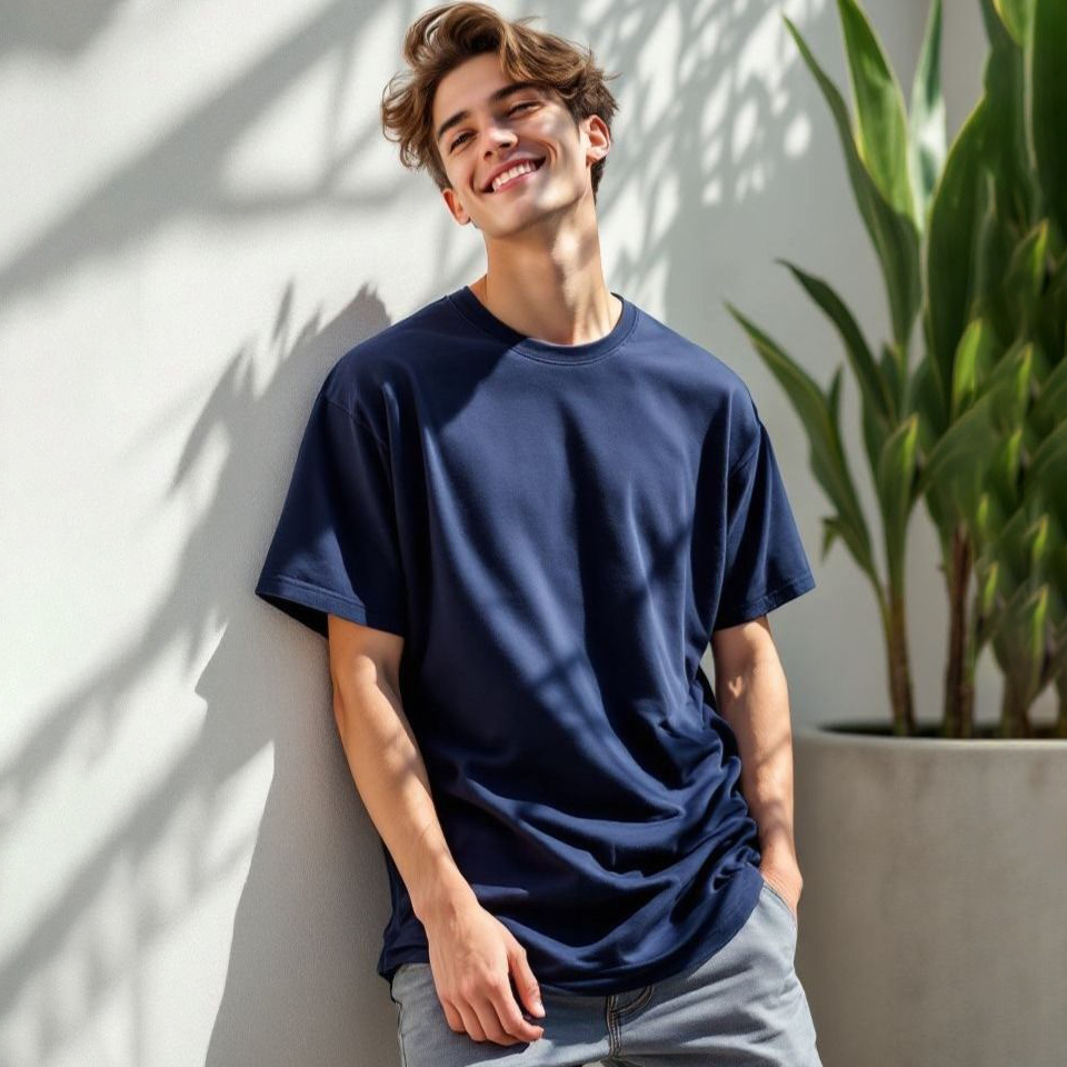 Pull Oversize
