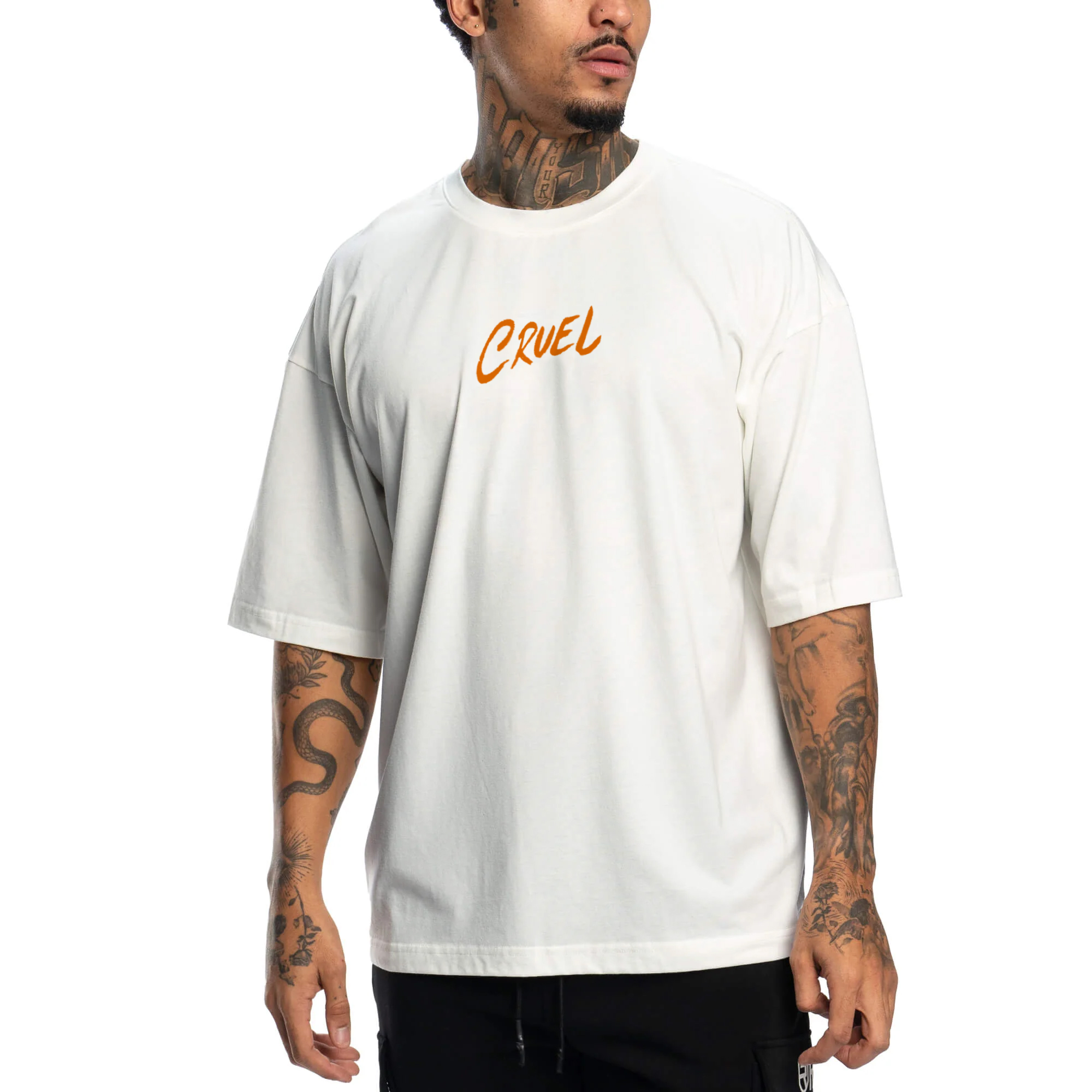 Dominance T-shirt