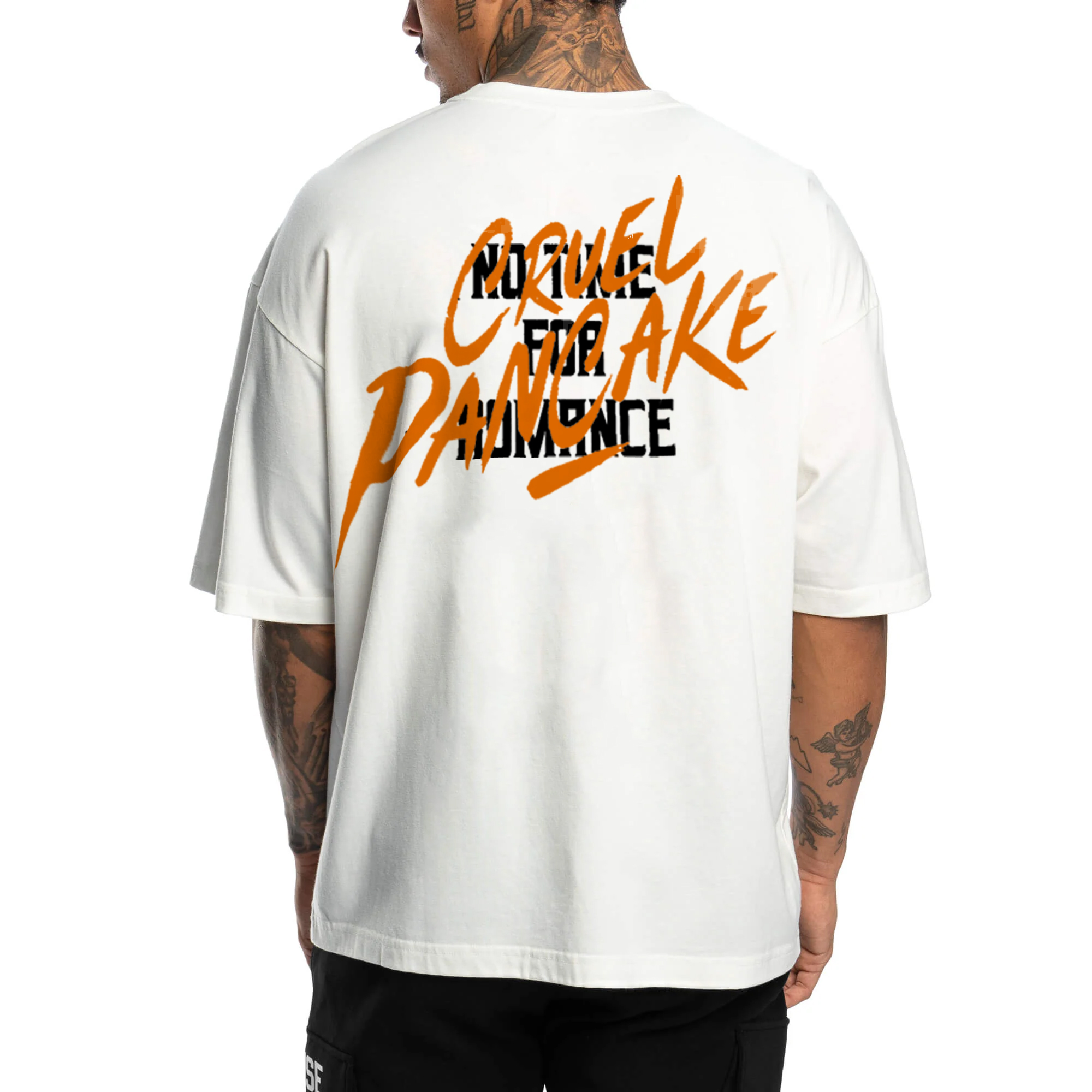Dominance T-shirt