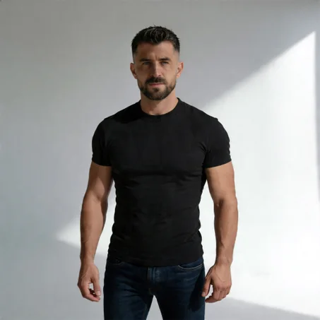 Simple T-shirt