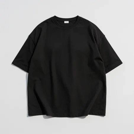 Pull Oversize