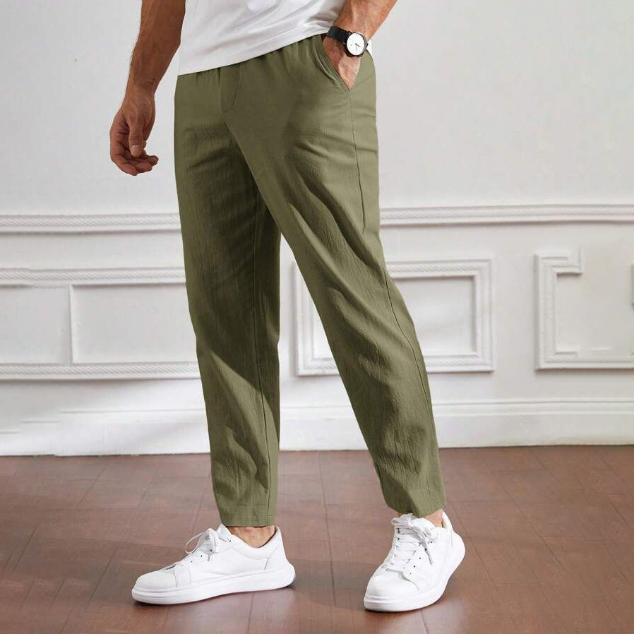 Kamraya Pants