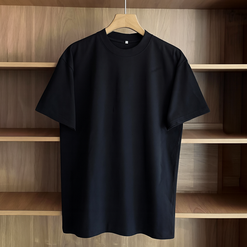 Simple T-shirt