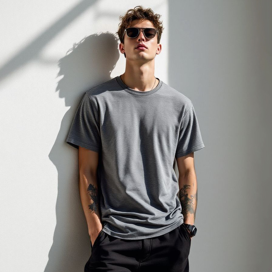 Pull Oversize