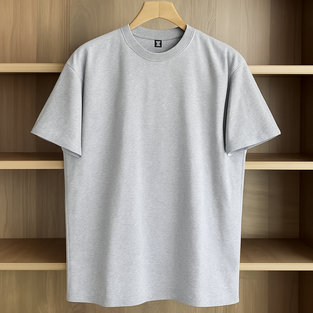 Simple T-shirt
